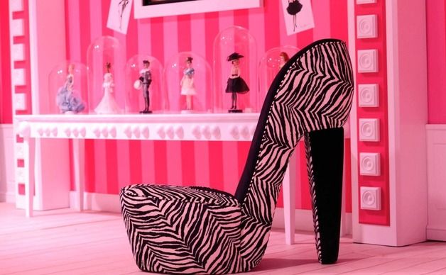 Barbie S Dream House Experience Opens In Sawgrass Mills Mall In