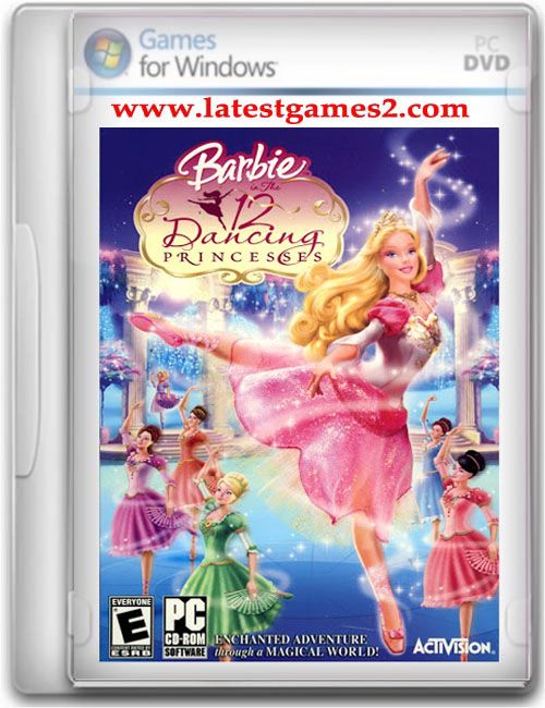Barbie Pc Games Download