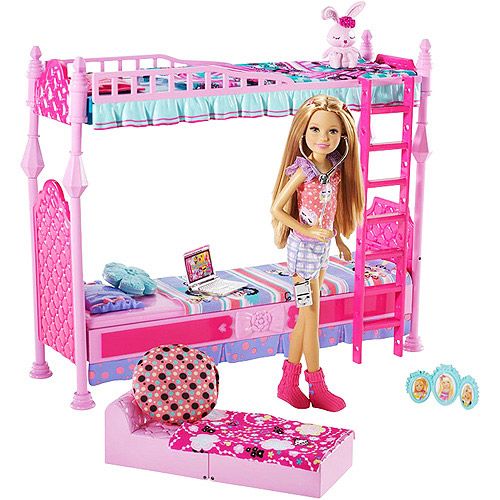 Barbie At Toys R Us Walmart Barbie Sisters Toys For Girls
