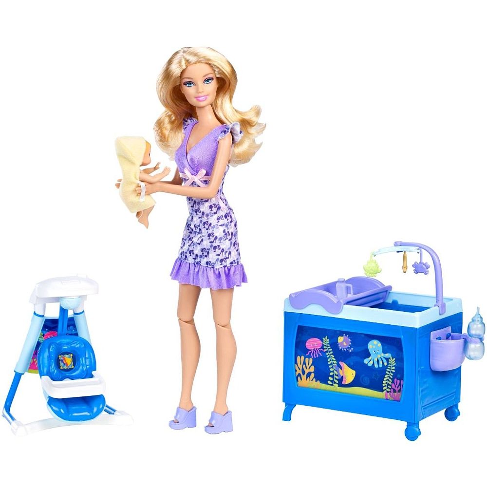 Barbie Walmart Toys